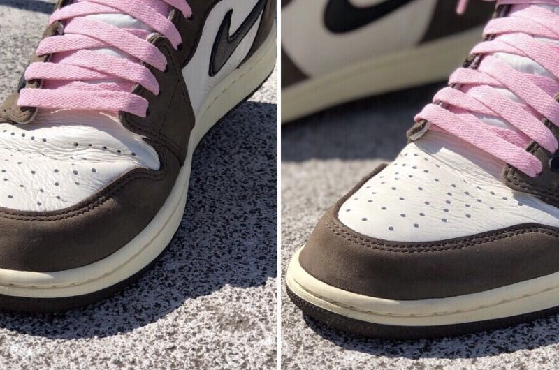 5 Benefits of Wearing Crease Protectoros | Sneaker Gear